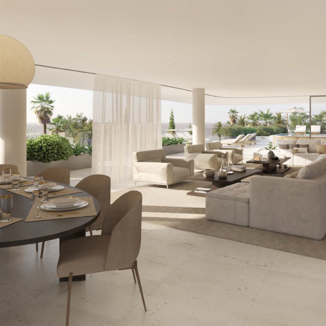 Interiors